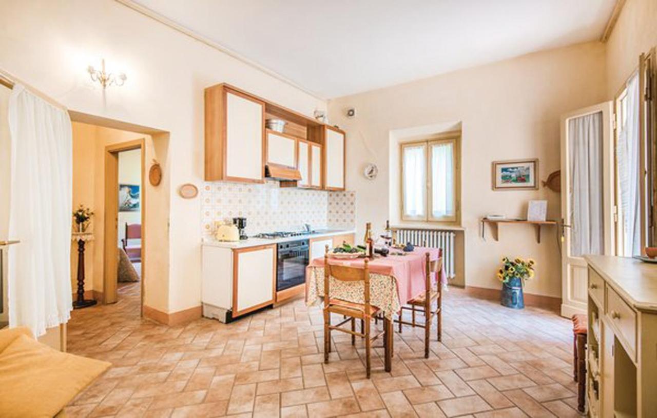 Agriturismo Fattoria Il Piano - Appartamento Stalla - San Gimignano Extérieur photo