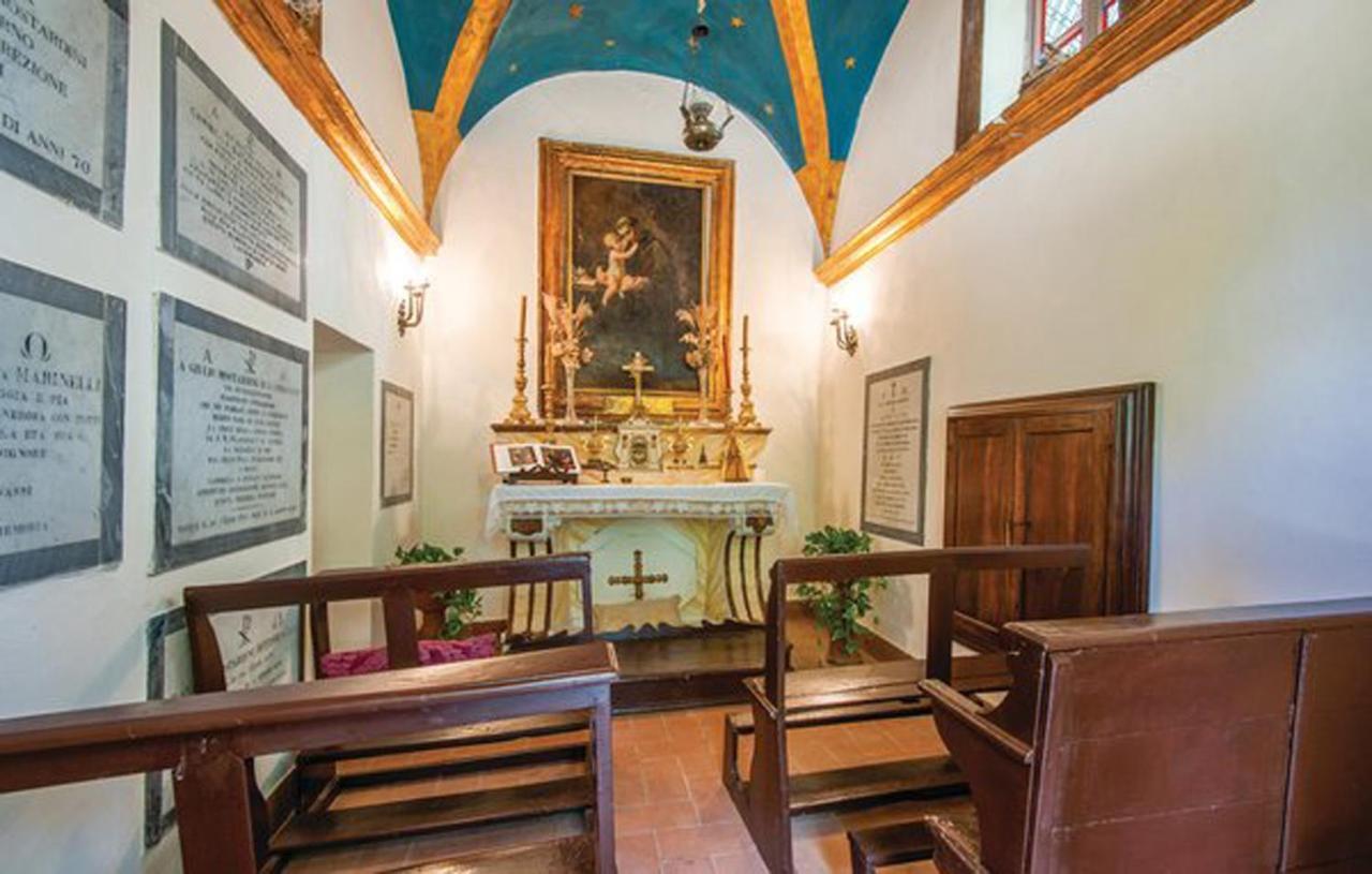 Agriturismo Fattoria Il Piano - Appartamento Stalla - San Gimignano Extérieur photo